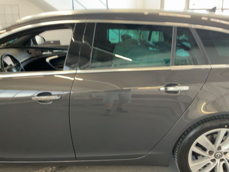 Opel Insignia Sports Tourer 2.0 CDTI Innovation 2015 – снимка 4