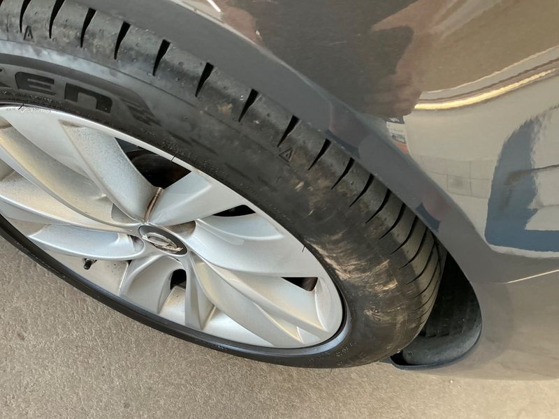 Opel Insignia Sports Tourer 2.0 CDTI Innovation 2015 – снимка 22