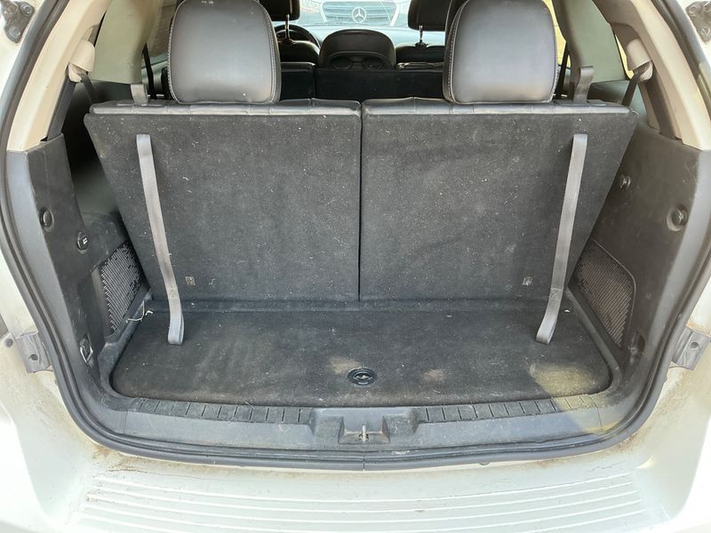 Fiat Freemont 2.0 Multijet Urban 2011 – снимка на щета