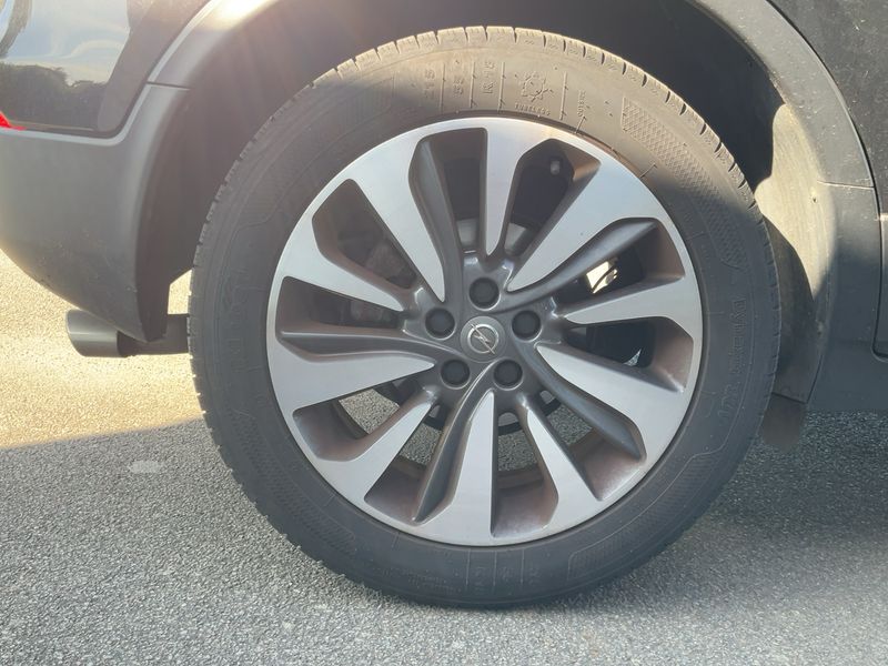 Opel Mokka X 1.4 Turbo Ultimate Start/Stop 2017 – снимка 9