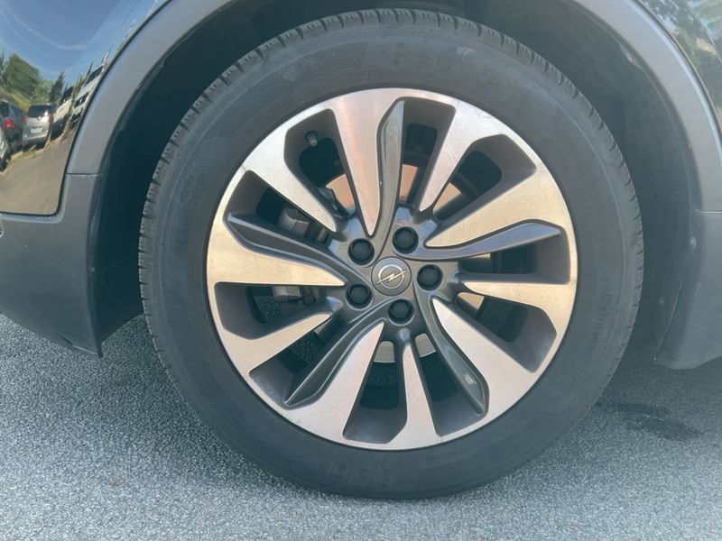 Opel Mokka X 1.4 Turbo Ultimate Start/Stop 2017 – снимка 3