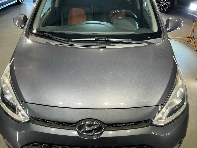 Hyundai i10 1.0 Intro Edition 2014 – снимка 32
