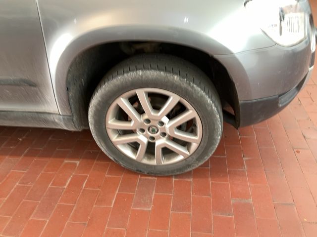 Skoda Yeti 1.8 TSI Ambition Plus Edition 4x4 2011 – снимка 11
