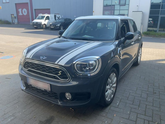 MINI Countryman Cooper S E Hybrid ALL4 2018 – снимка 1