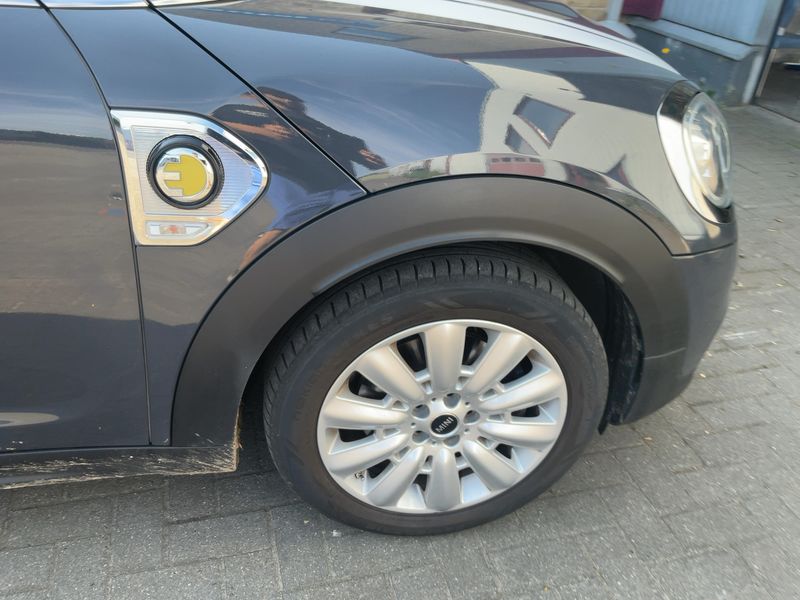 MINI Countryman Cooper S E Hybrid ALL4 2018 – снимка 11