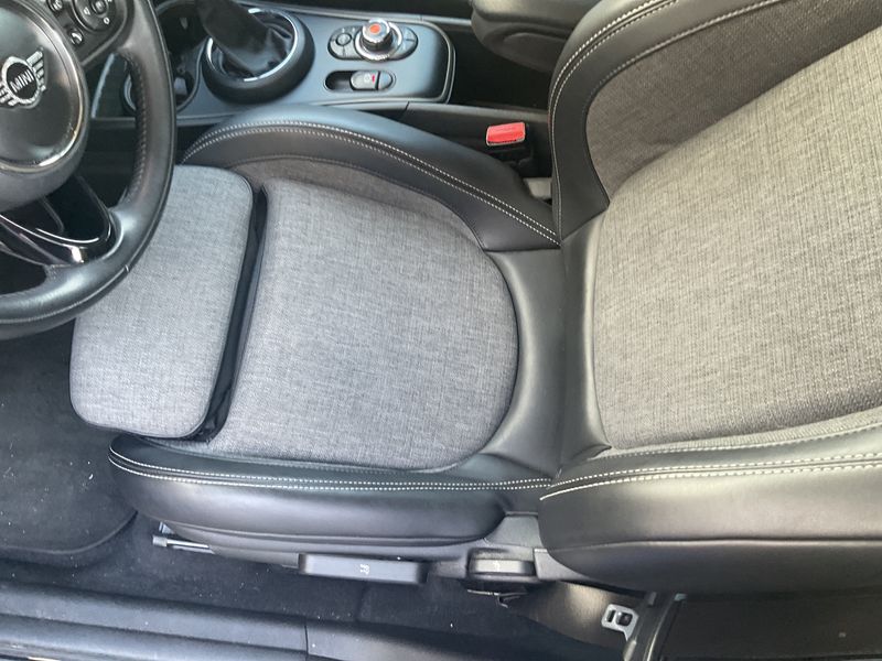 MINI Countryman Cooper S E Hybrid ALL4 2018 – снимка 27