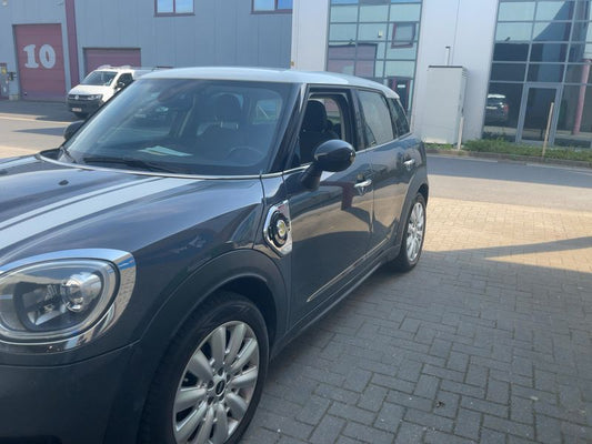 MINI Countryman Cooper S E Hybrid ALL4 2018 – снимка 2