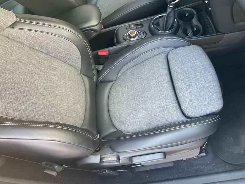 MINI Countryman Cooper S E Hybrid ALL4 2018 – снимка 25