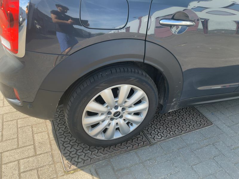 MINI Countryman Cooper S E Hybrid ALL4 2018 – снимка 9