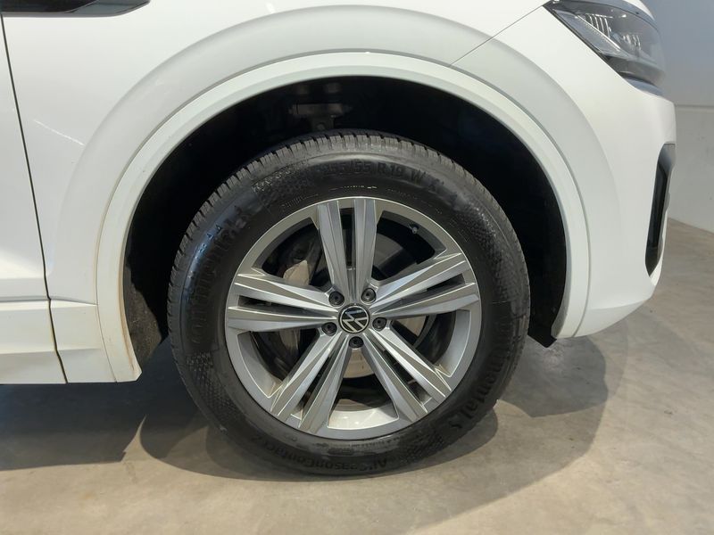 Volkswagen Touareg 3.0 V6 TDI R-Line 4Motion 2021 – снимка 11