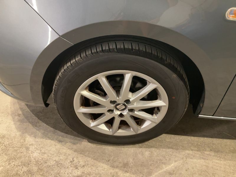 Seat Ibiza 1.2 TSI Sun 2015 – снимка 3