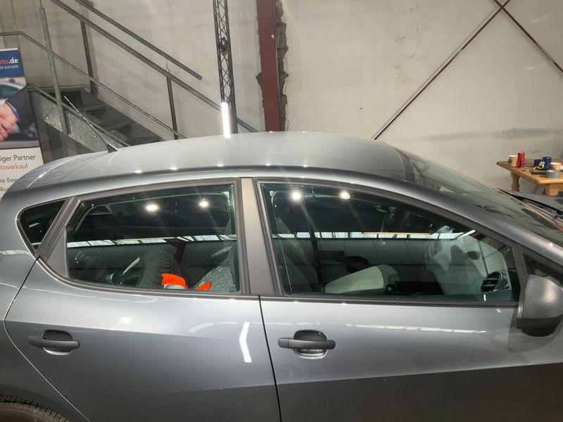Seat Ibiza 1.2 TSI Sun 2015 – снимка 13