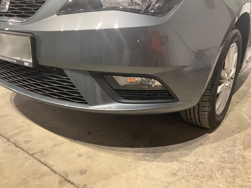 Seat Ibiza 1.2 TSI Sun 2015 – снимка 30