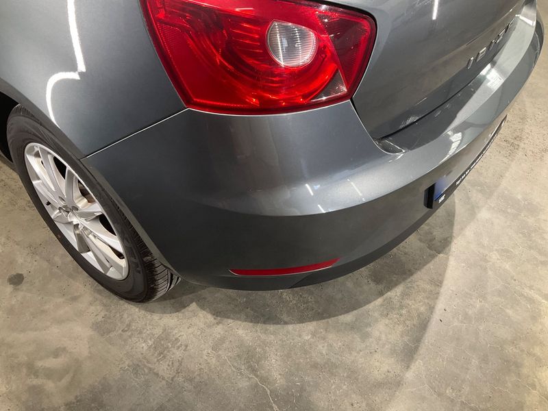 Seat Ibiza 1.2 TSI Sun 2015 – снимка 28