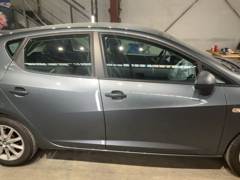 Seat Ibiza 1.2 TSI Sun 2015 – снимка 10