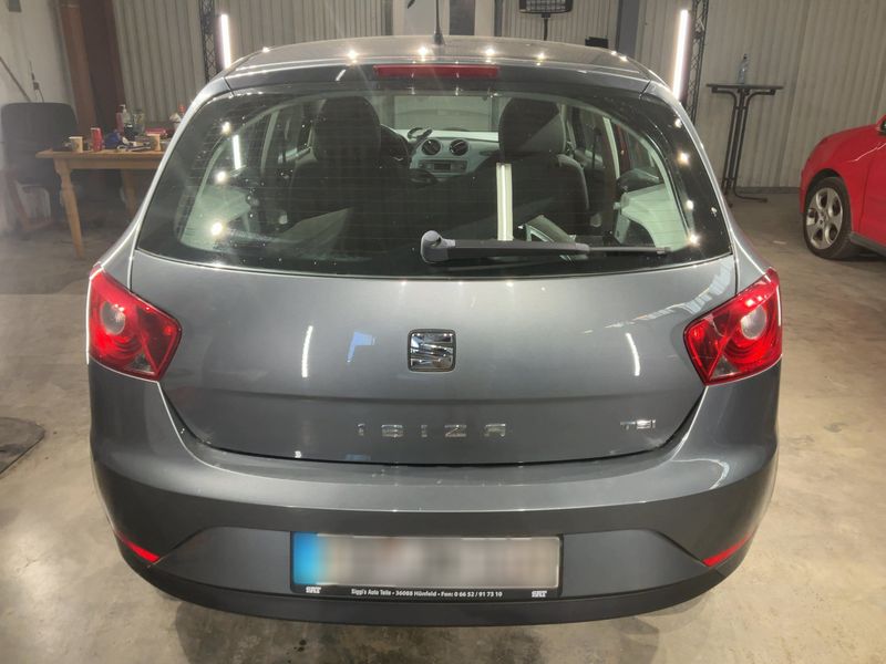 Seat Ibiza 1.2 TSI Sun 2015 – снимка 7