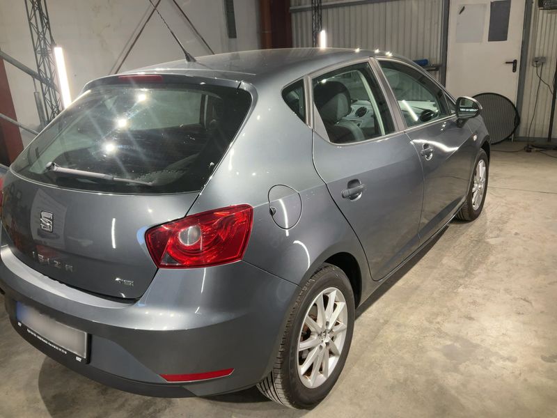 Seat Ibiza 1.2 TSI Sun 2015 – снимка 8