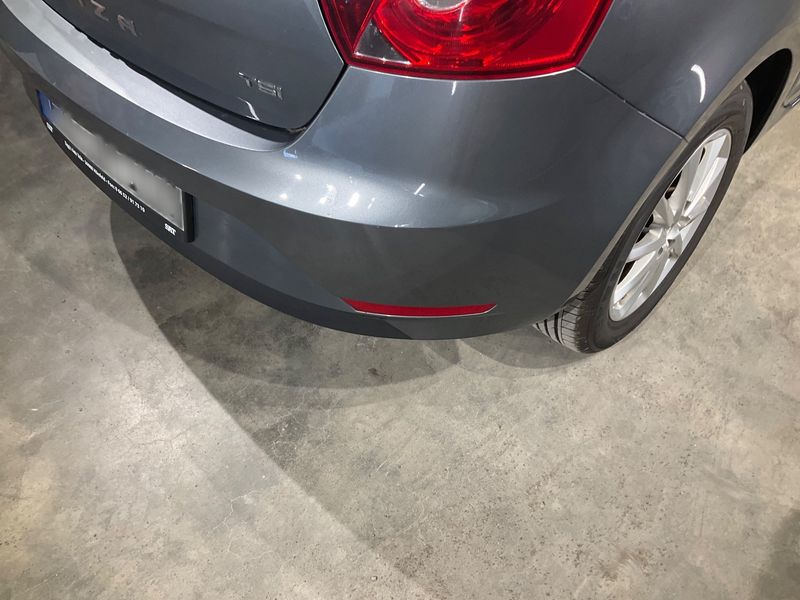 Seat Ibiza 1.2 TSI Sun 2015 – снимка 27