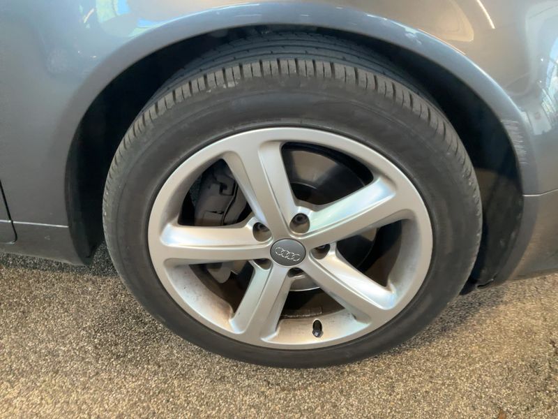 Audi A4 2.0 TFSI 2007 – снимка 11