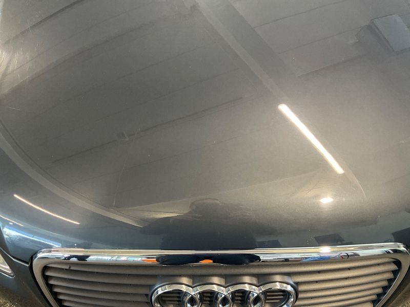 Audi A4 2.0 TFSI 2007 – снимка 31