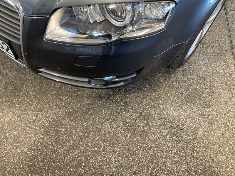 Audi A4 2.0 TFSI 2007 – снимка 32