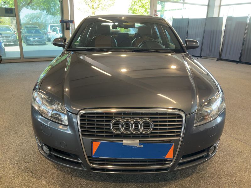 Audi A4 2.0 TFSI 2007 – снимка 14