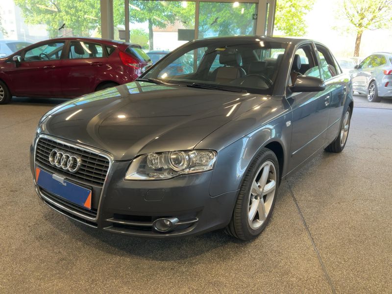 Audi A4 2.0 TFSI 2007 – снимка 1