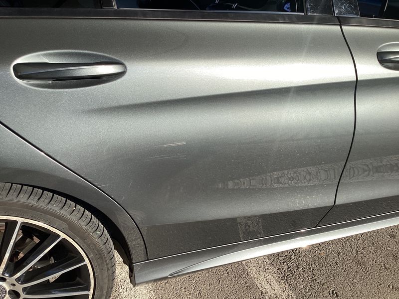 Mercedes-Benz C-Klasse C 200 d T AMG Line 2019 – снимка 23