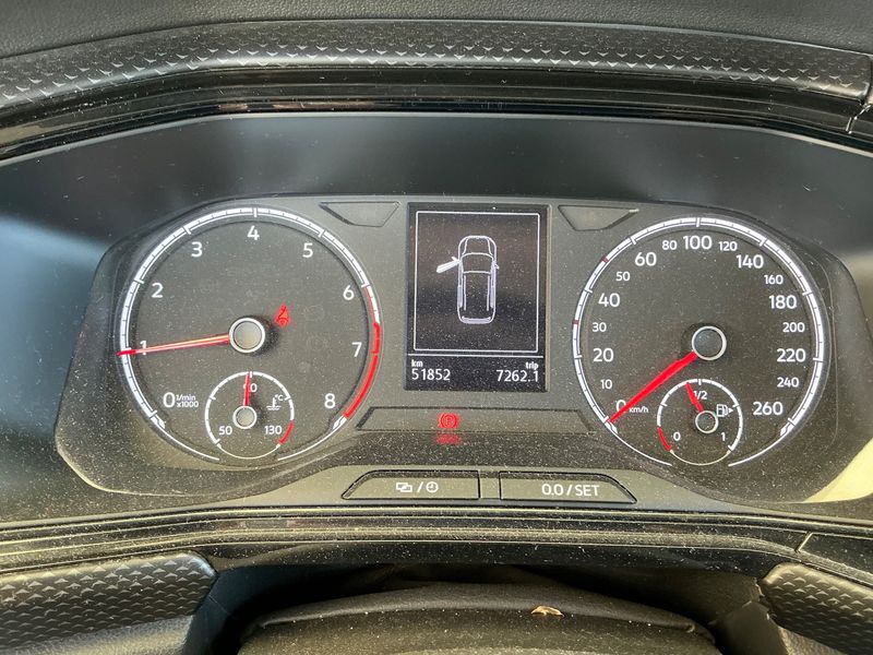 Volkswagen T-Cross 1.0 TSI Advance 2022 – снимка 18