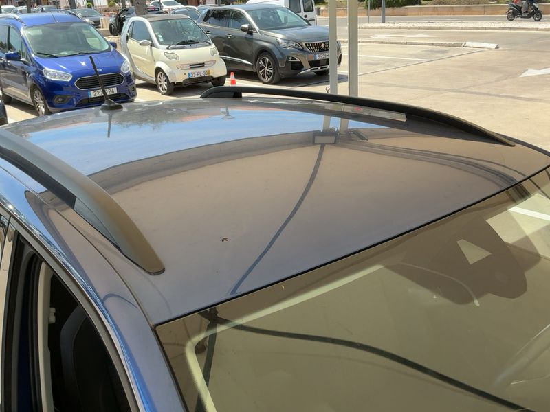 Volkswagen T-Cross 1.0 TSI Advance 2022 – снимка 13