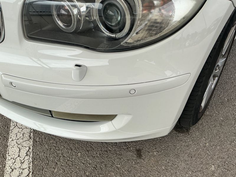 BMW 1er 118d 2010 – снимка 32