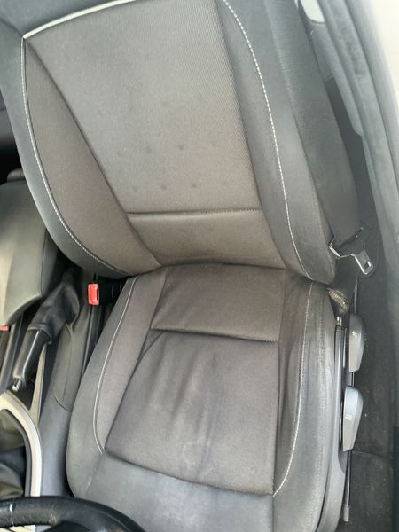 BMW 1er 118d 2010 – снимка 25
