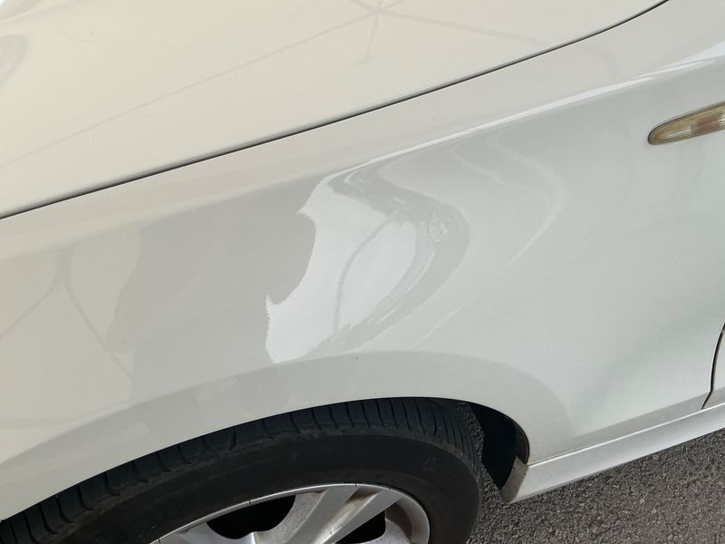 BMW 1er 118d 2010 – снимка 23