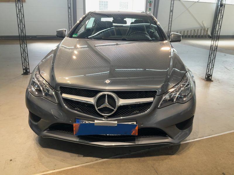 Mercedes-Benz E-Klasse E 350 d BlueTEC 2016 – снимка 14