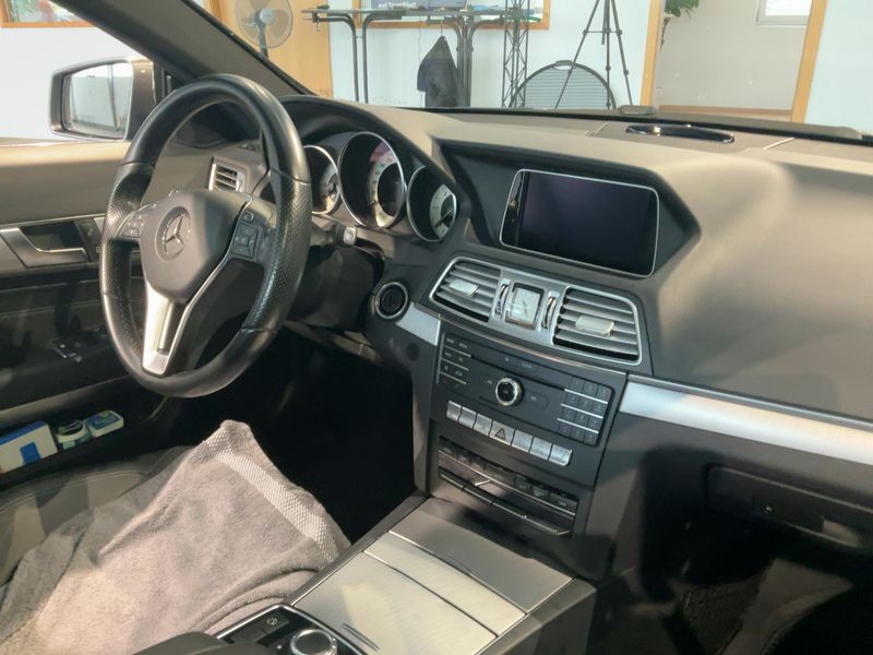 Mercedes-Benz E-Klasse E 350 d BlueTEC 2016 – снимка 17