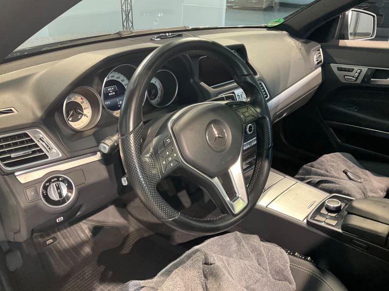 Mercedes-Benz E-Klasse E 350 d BlueTEC 2016 – снимка 25