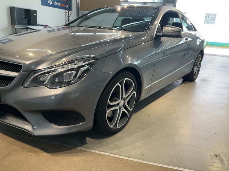 Mercedes-Benz E-Klasse E 350 d BlueTEC 2016 – снимка 2