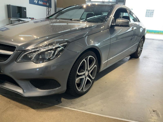 Mercedes-Benz E-Klasse E 350 d BlueTEC 2016 – снимка 2