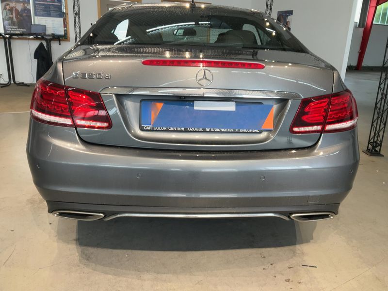 Mercedes-Benz E-Klasse E 350 d BlueTEC 2016 – снимка 7