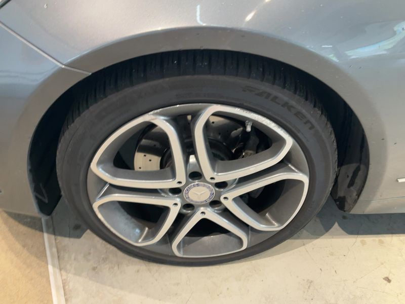 Mercedes-Benz E-Klasse E 350 d BlueTEC 2016 – снимка 3