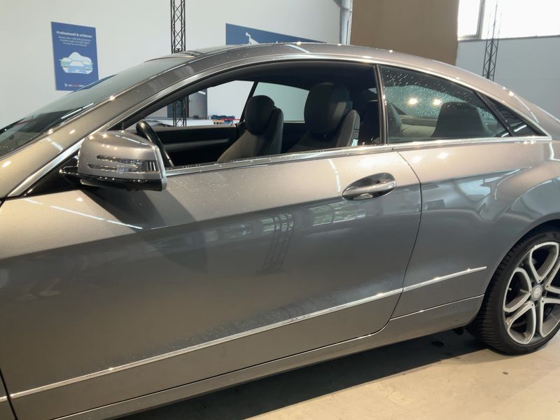 Mercedes-Benz E-Klasse E 350 d BlueTEC 2016 – снимка 4