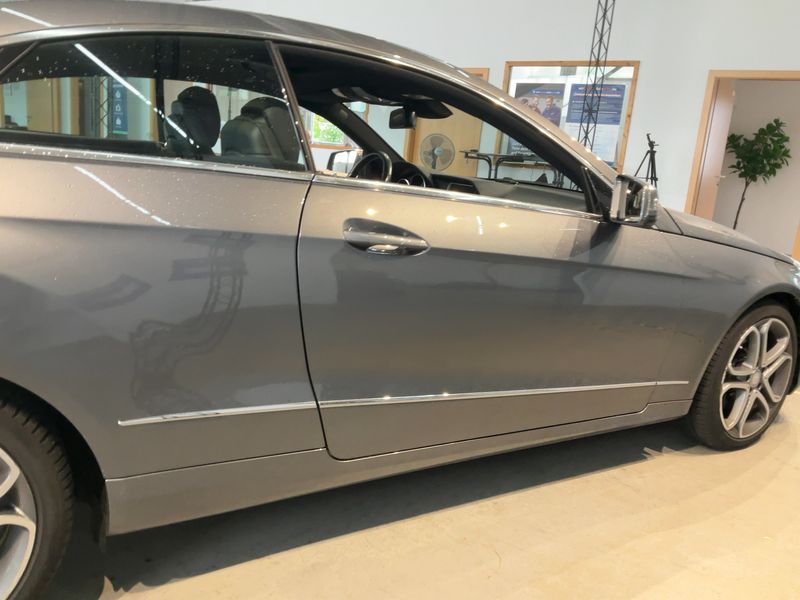 Mercedes-Benz E-Klasse E 350 d BlueTEC 2016 – снимка 10