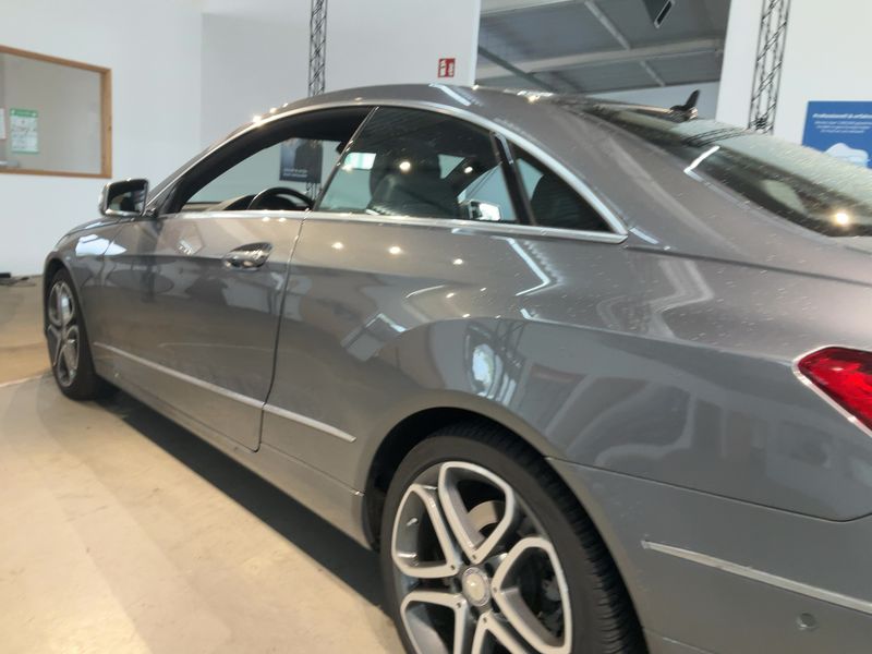Mercedes-Benz E-Klasse E 350 d BlueTEC 2016 – снимка 6
