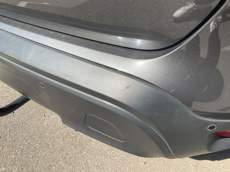 Citroen C5 Aircross 1.5 Blue-HDi Shine 2021 – снимка 32