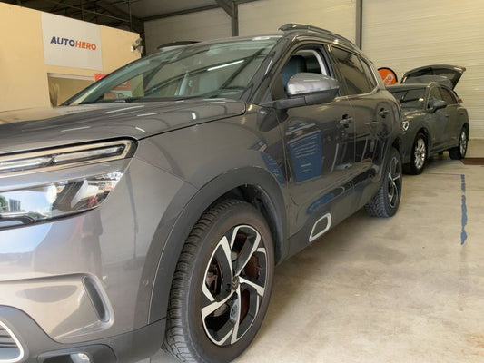 Citroen C5 Aircross 1.5 Blue-HDi Shine 2021 – снимка 2