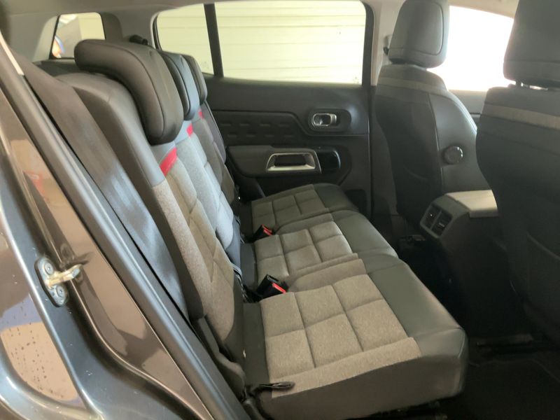 Citroen C5 Aircross 1.5 Blue-HDi Shine 2021 – снимка 19