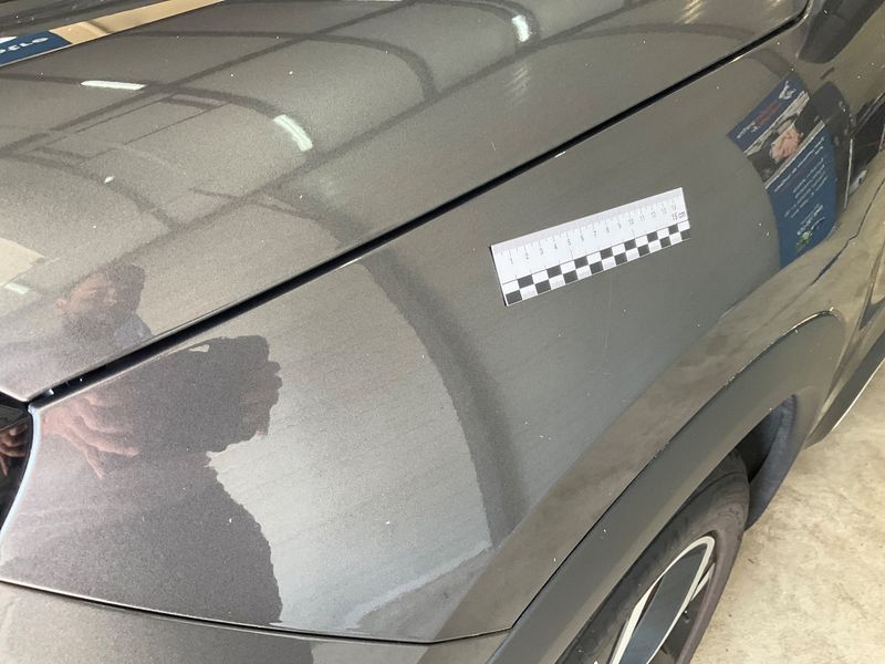 Citroen C5 Aircross 1.5 Blue-HDi Shine 2021 – снимка 30