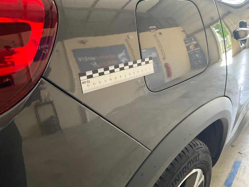 Citroen C5 Aircross 1.5 Blue-HDi Shine 2021 – снимка 22