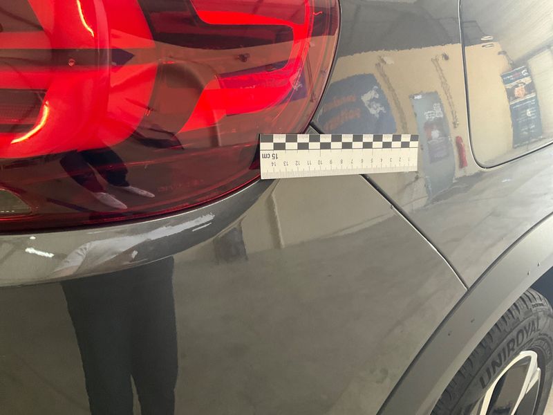 Citroen C5 Aircross 1.5 Blue-HDi Shine 2021 – снимка 31