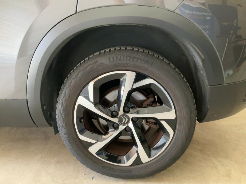 Citroen C5 Aircross 1.5 Blue-HDi Shine 2021 – снимка 5